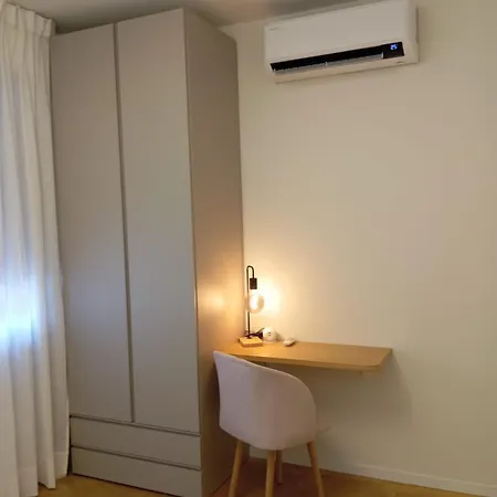 Appartement Le Petit Nottolini Lucques