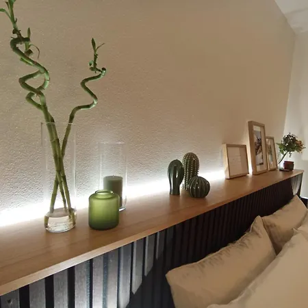 Appartement Le Petit Nottolini