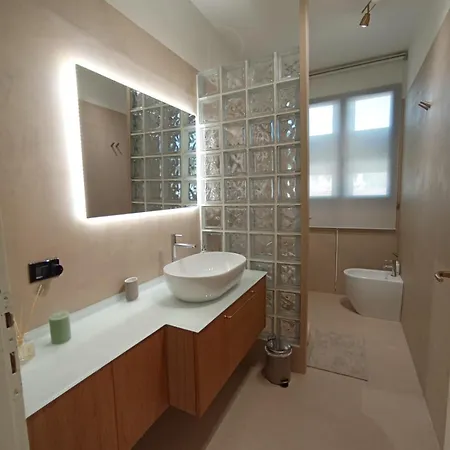 Appartement Le Petit Nottolini Lucques