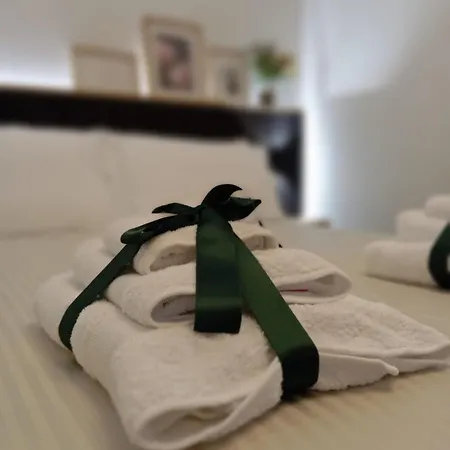 Appartement Le Petit Nottolini