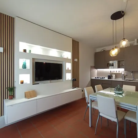 Appartement Le Petit Nottolini *