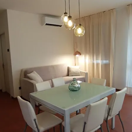 Le Petit Nottolini Apartman Lucca